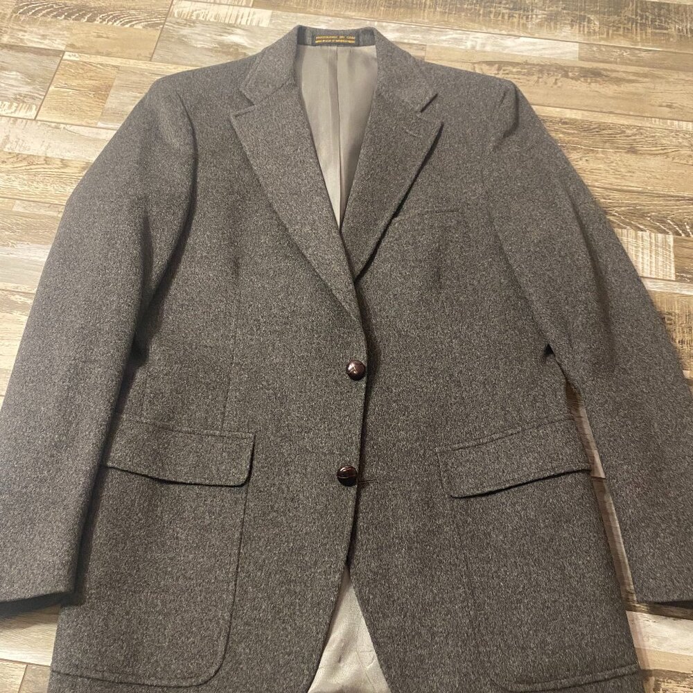 Vintage Abercrombie & Fitch Sportcoat 40R